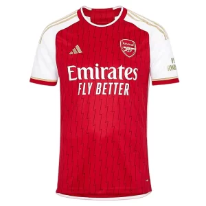 Arsenal Hjemme Fodboldtrøjer 2023/24 – Kortærmet