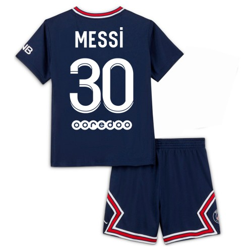Adskillelse acceleration bølge Paris Saint-Germain Lionel Messi 30 Børn HjemmebaneSæts 2021 2022 –  FodboldTrøjer(S/S) – billige fodboldtrøjer,Børn fodbold trøje,EM 2020