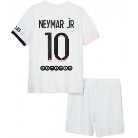blød Optimistisk Woods Paris Saint-Germain Neymar Jr 10 Børn UdebaneSæts 2021 2022 –  FodboldTrøjer(S/S) – billige fodboldtrøjer,Børn fodbold trøje,EM 2020