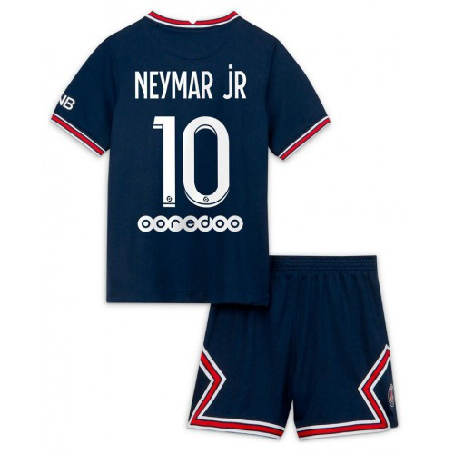 Afstå Årvågenhed jordskælv Paris Saint-Germain Neymar Jr 10 Børn HjemmebaneSæts 2021 2022 –  FodboldTrøjer(S/S) – billige fodboldtrøjer,Børn fodbold trøje,EM 2020