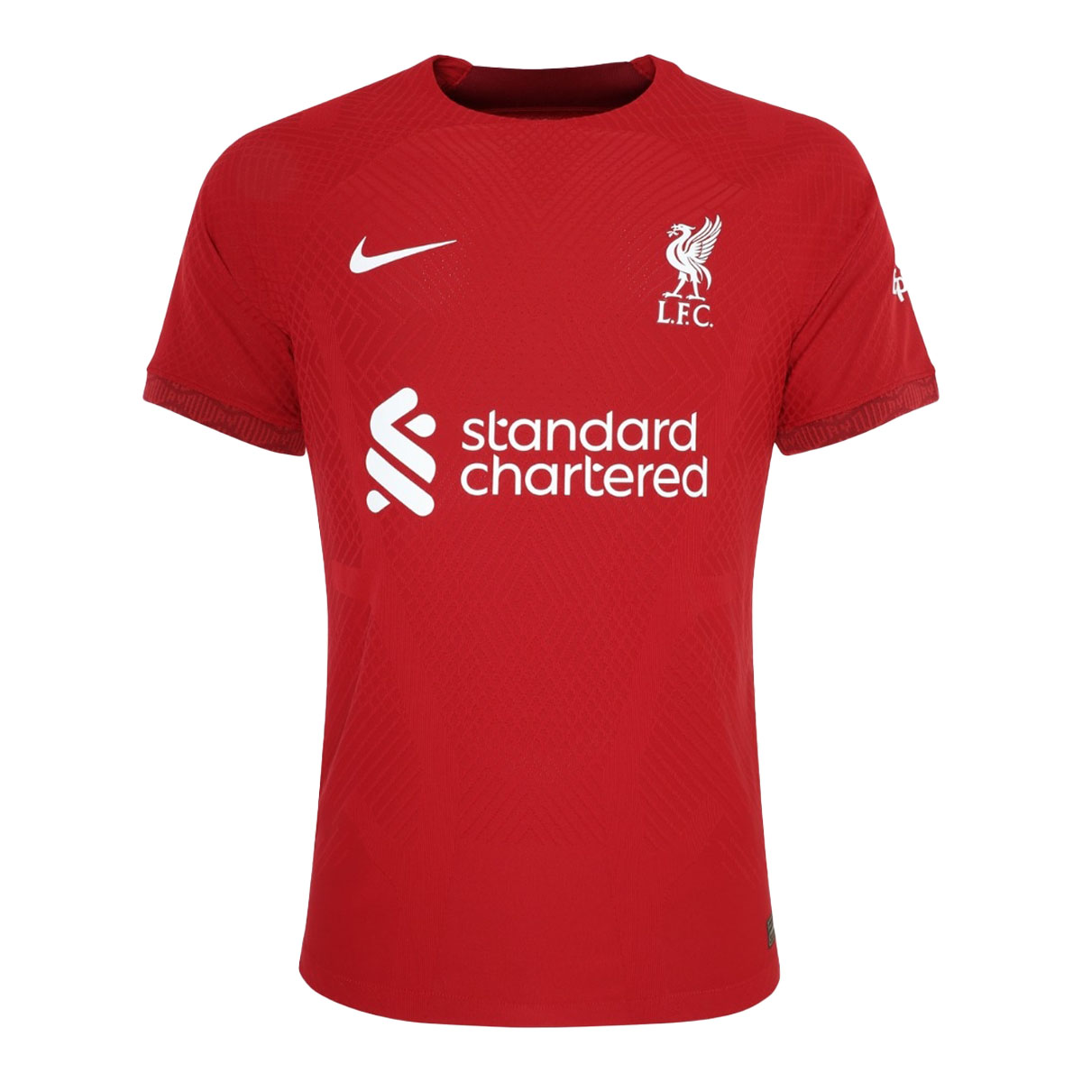 New Balance Liverpool FC Home 19/20 Junior T-Shirt Red, 54% OFF