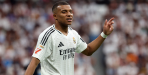 Real Madrid slog Valladolid 3-0, Mbappe formåede stadig ikke at score